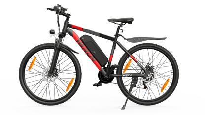 VARUN M27-1 Pro- Bicicleta eléctrica - Tienda de ruedas