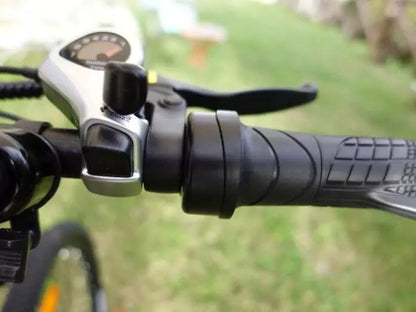 VARUN M27-1 Pro- Bicicleta eléctrica - Tienda de ruedas