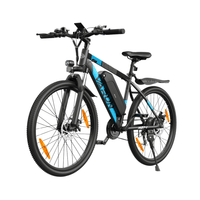 VARUN M27-1 Pro- Bicicleta eléctrica - Tienda de ruedas