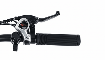 VARUN M27-1 Pro- Bicicleta eléctrica - Tienda de ruedas