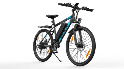 VARUN M27-1 Pro- Bicicleta eléctrica - Tienda de ruedas