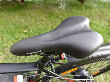 VARUN M27-1 Pro- Bicicleta eléctrica - Tienda de ruedas