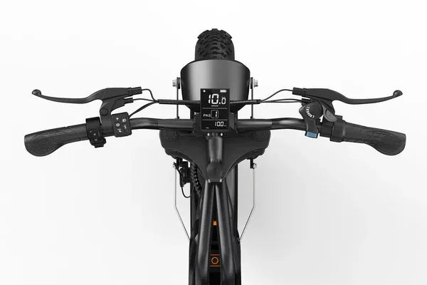 VARUN PLORADOR - Bicicleta eléctrica - Tienda de ruedas