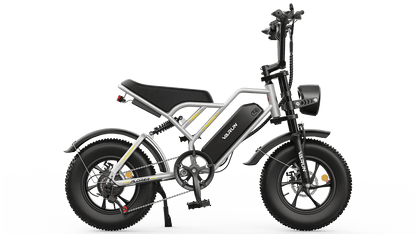 VARUN PLORADOR - Bicicleta eléctrica - Tienda de ruedas