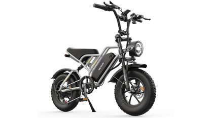 VARUN PLORADOR - Bicicleta eléctrica - Tienda de ruedas