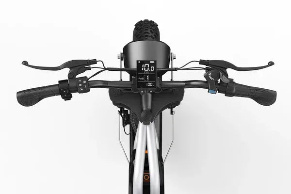 VARUN PLORADOR - Bicicleta eléctrica - Tienda de ruedas