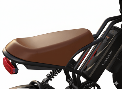 VARUN PLORADOR - Bicicleta eléctrica - Tienda de ruedas