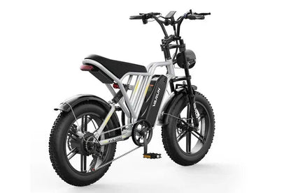 VARUN PLORADOR - Bicicleta eléctrica - Tienda de ruedas