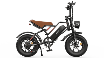 VARUN PLORADOR - Bicicleta eléctrica - Tienda de ruedas