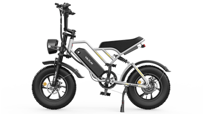 VARUN PLORADOR - Bicicleta eléctrica - Tienda de ruedas