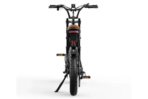 VARUN PLORADOR - Bicicleta eléctrica - Tienda de ruedas