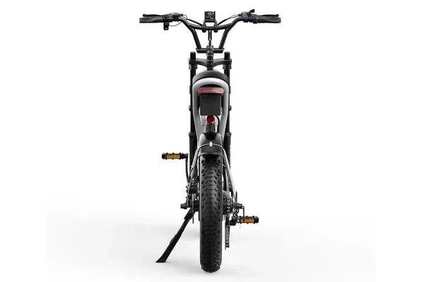 VARUN PLORADOR - Bicicleta eléctrica - Tienda de ruedas