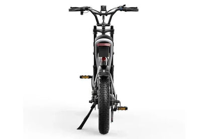 VARUN PLORADOR - Bicicleta eléctrica - Tienda de ruedas