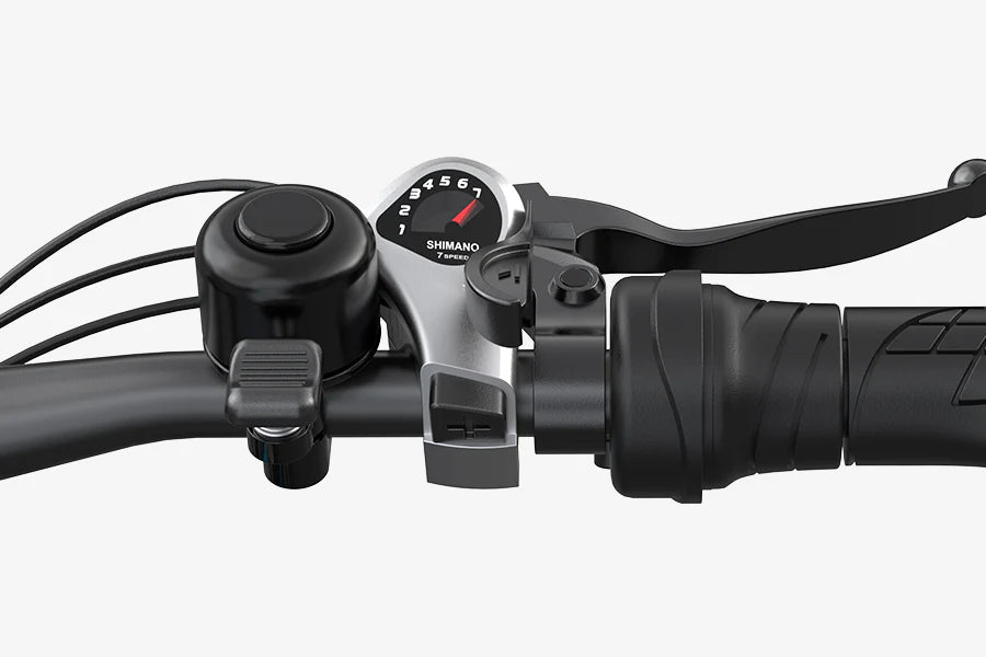 VARUN T26 - 1 - Bicicleta eléctrica - Tienda de ruedas