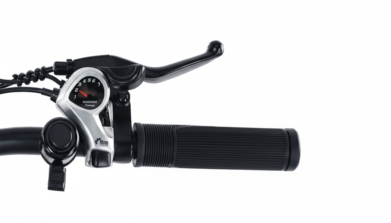 VARUN T26 - 1 - Bicicleta eléctrica - Tienda de ruedas