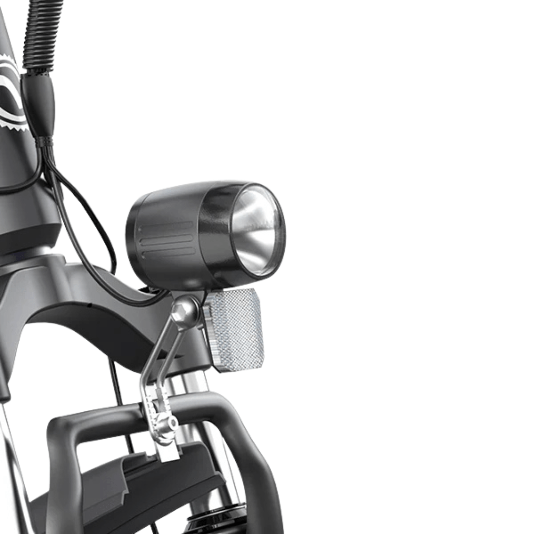 VARUN T26 - 1 - Bicicleta eléctrica - Tienda de ruedas