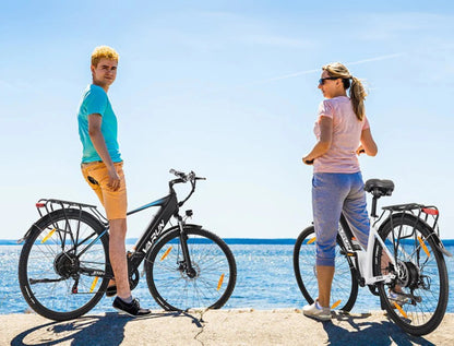 VARUN S700-1- Bicicleta eléctrica - Tienda de ruedas