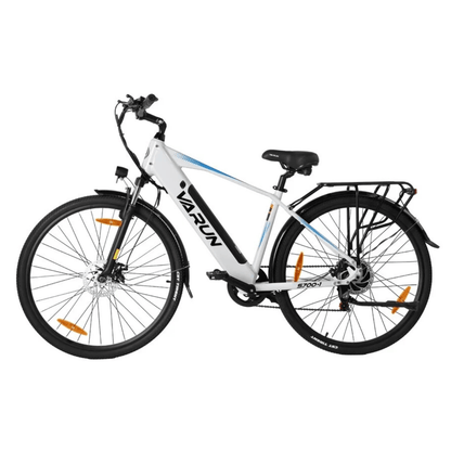 VARUN S700-1- Bicicleta eléctrica - Tienda de ruedas