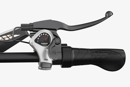 VARUN X - Bestia Exploradora - Bicicleta eléctrica - Tienda de ruedas