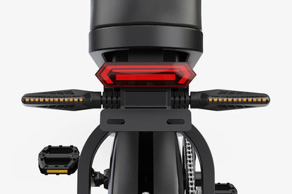 VARUN X - Raptor Plorer - Bicicleta eléctrica - Tienda de ruedas