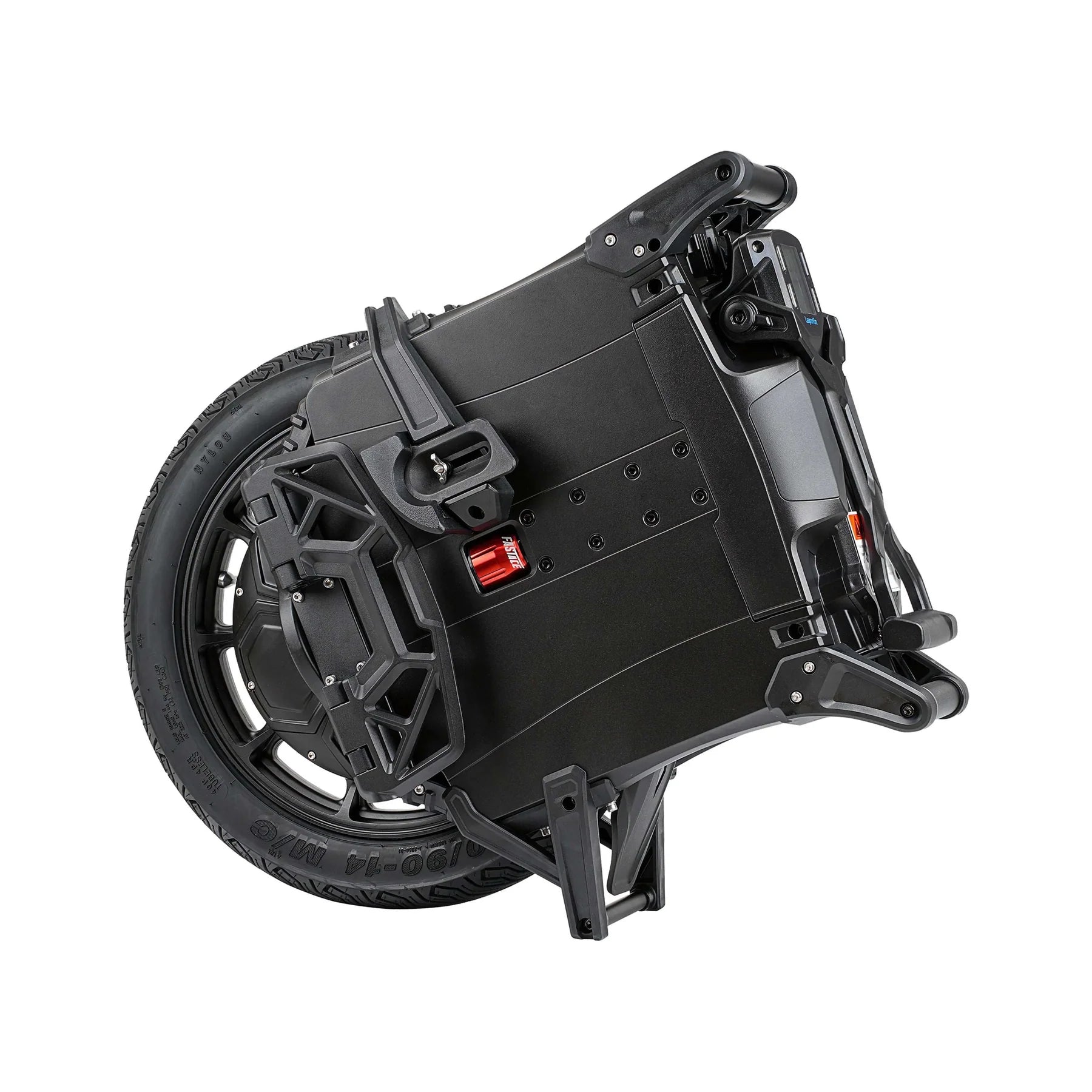 Veteran Sherman - L 50S - Unicycle - Wheelyshop