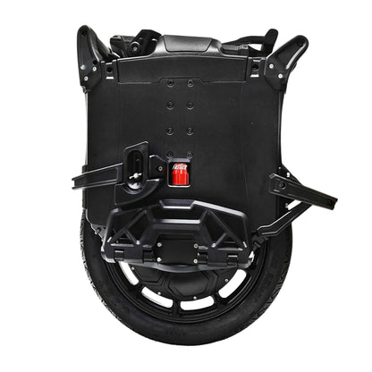 Veteran Sherman - L 50S - Unicycle - Wheelyshop