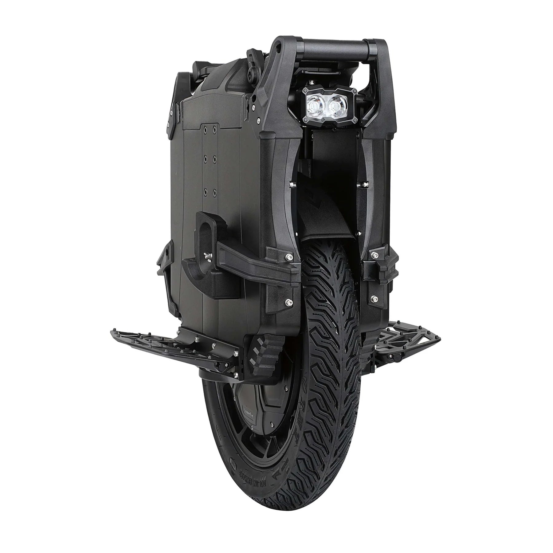 Veteran Sherman - L 50S - Unicycle - Wheelyshop