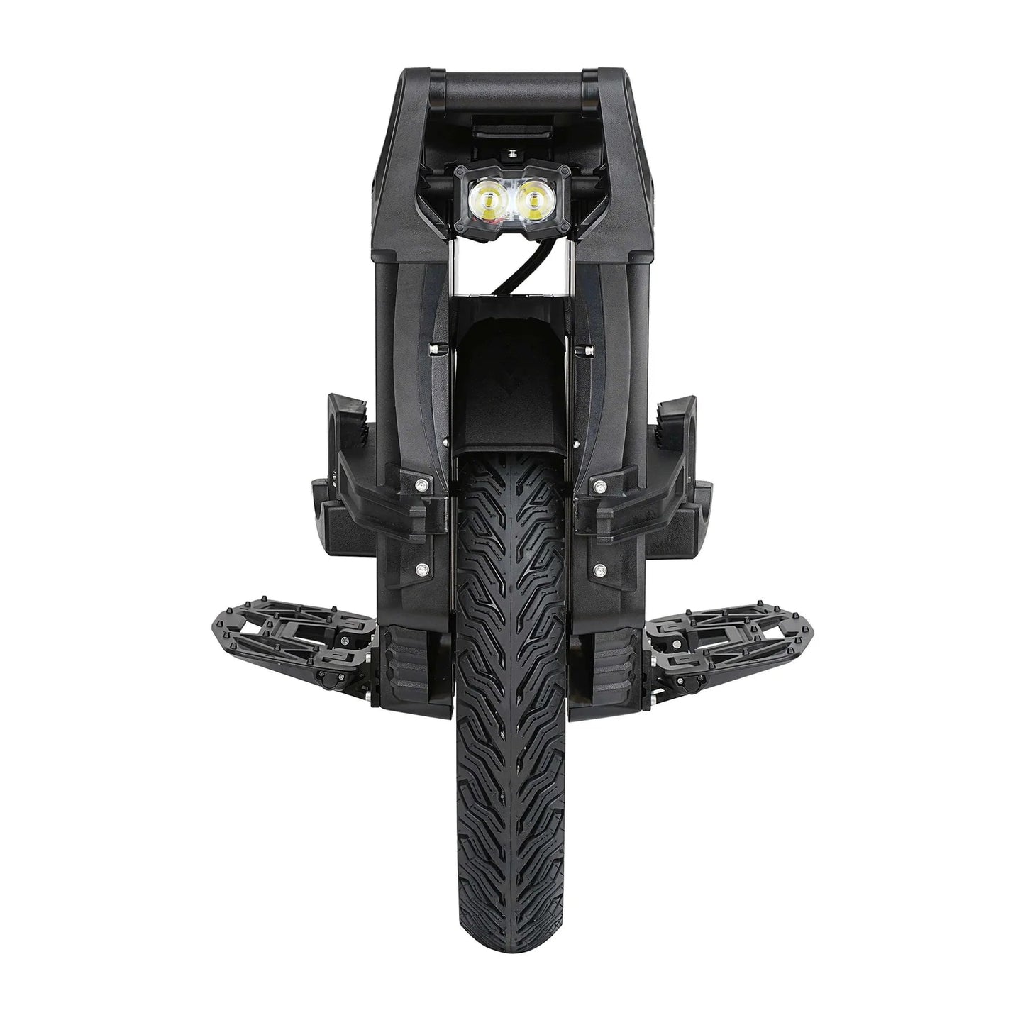 Veteran Sherman - L 50S - Unicycle - Wheelyshop