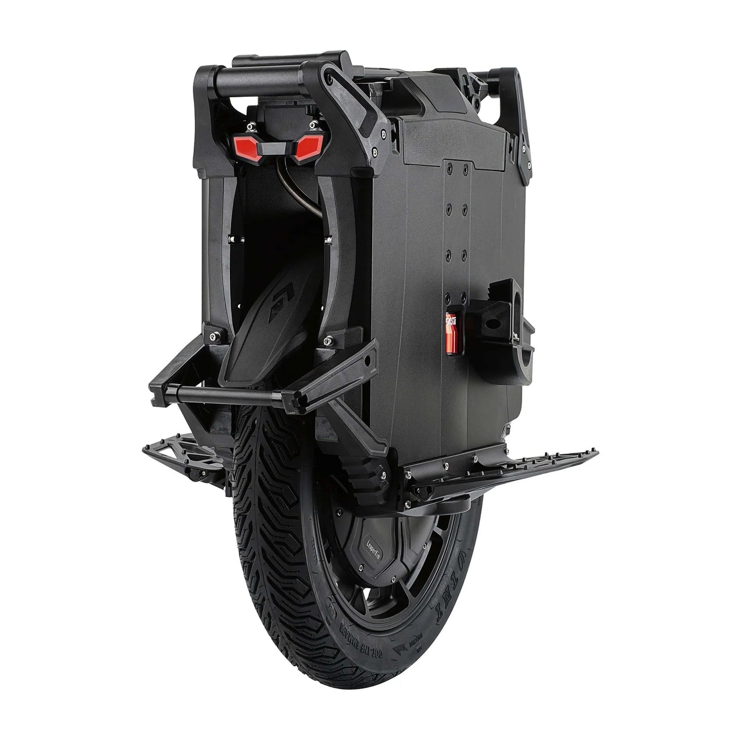 Veteran Sherman - L 50S - Unicycle - Wheelyshop