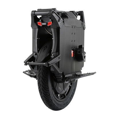 Veteran Sherman - L 50S - Unicycle - Wheelyshop