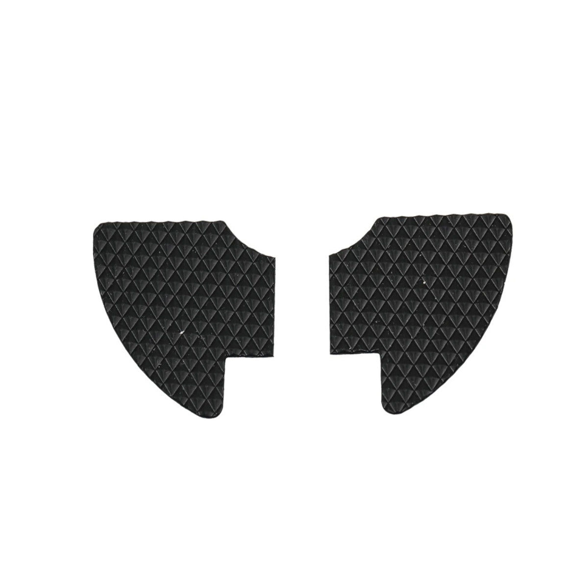 Amortiguador de vibraciones INOKIM OX/OXO (4 piezas) - Recambio - Wheelyshop