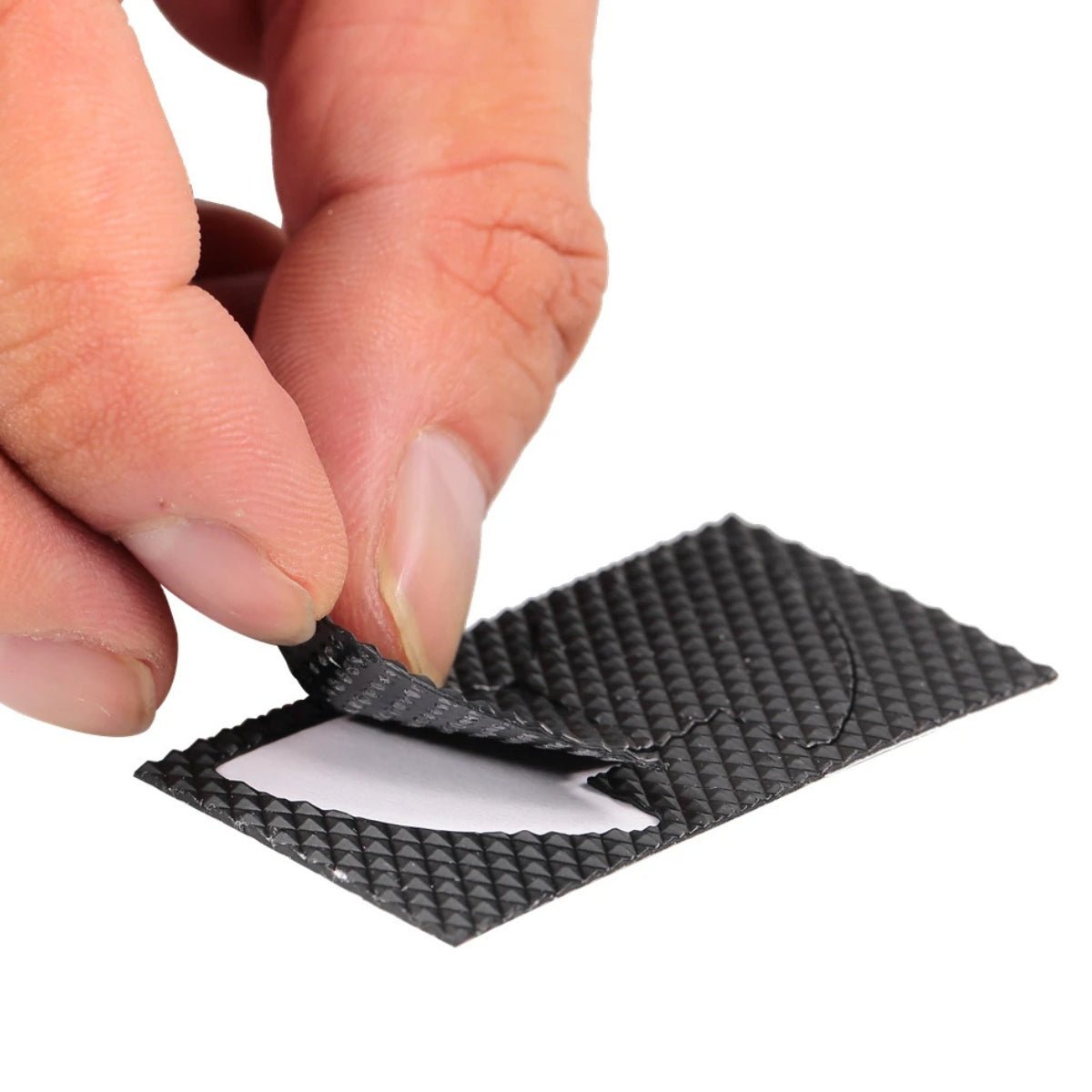 Amortiguador de vibraciones INOKIM OX/OXO (4 piezas) - Recambio - Wheelyshop