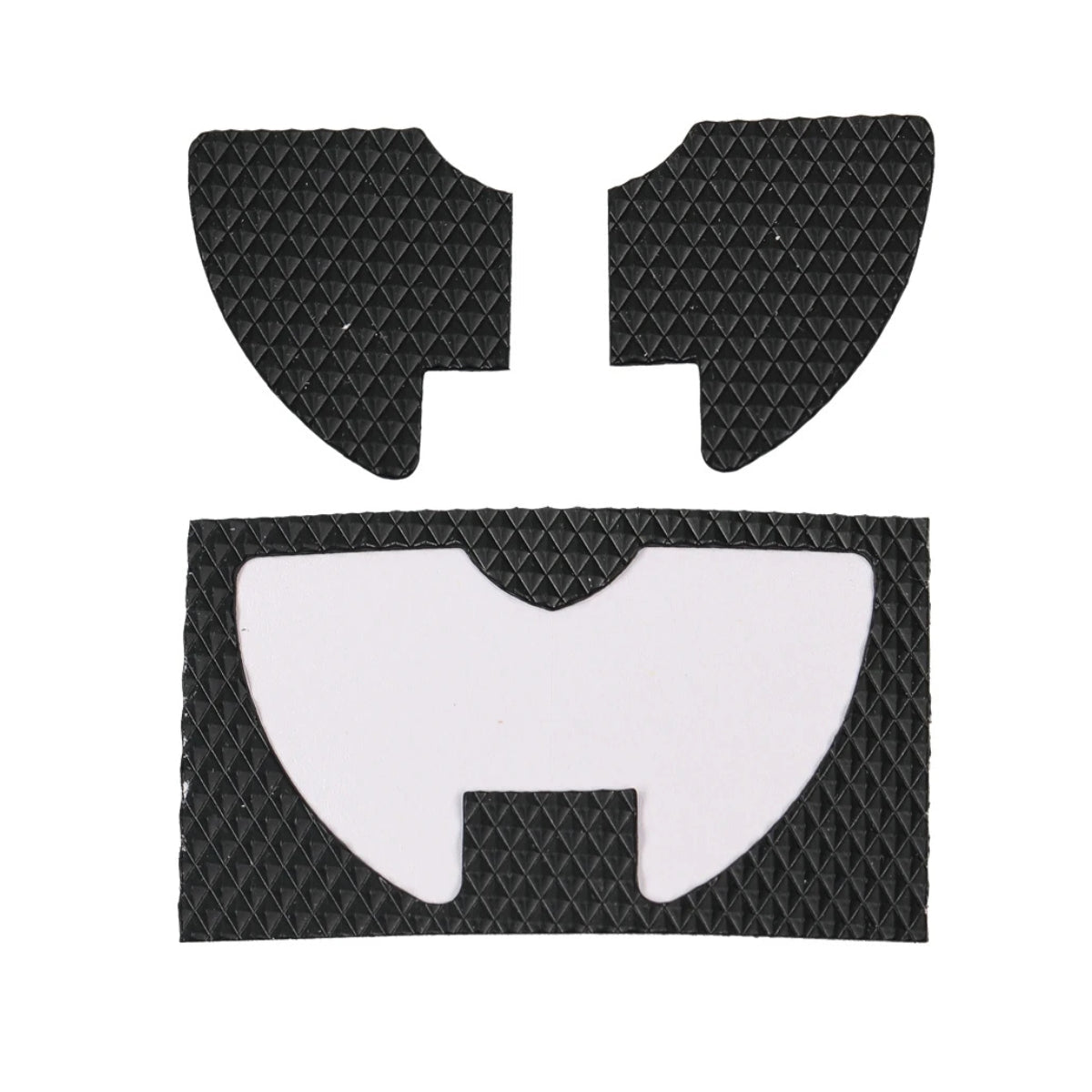 Amortiguador de vibraciones INOKIM OX/OXO (4 piezas) - Recambio - Wheelyshop