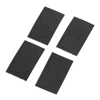 Amortiguador de vibraciones INOKIM OX/OXO (4 piezas) - Recambio - Wheelyshop