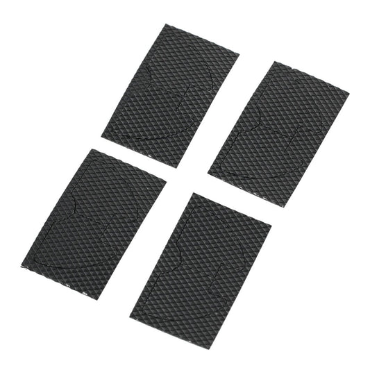 Amortiguador de vibraciones INOKIM OX/OXO (4 piezas) - Recambio - Wheelyshop