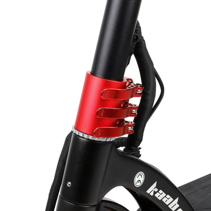 Folding mechanism Kaabo Mantis 10 - Spare part - Wheelyshop