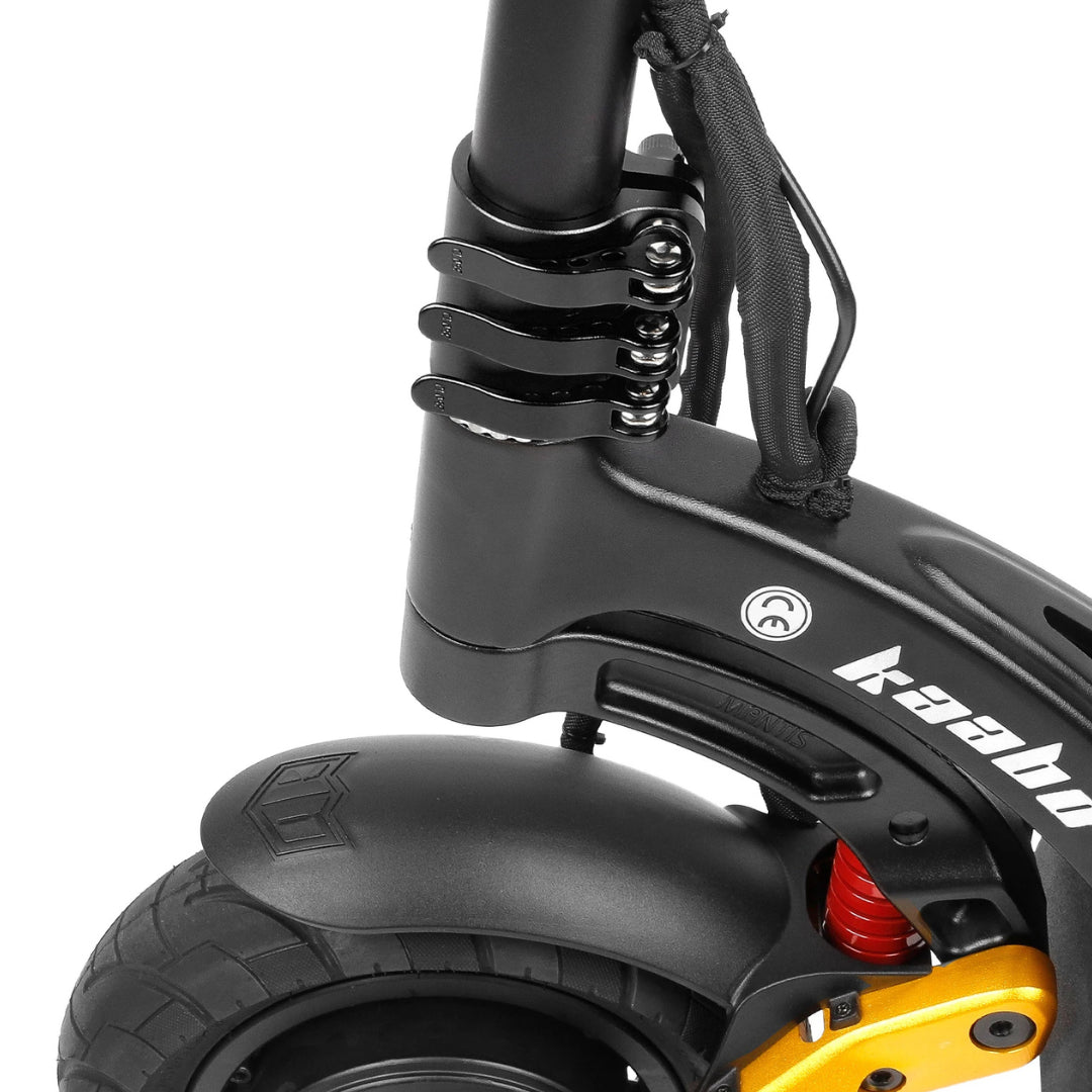 Folding mechanism Kaabo Mantis 10 - Spare part - Wheelyshop