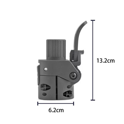 Folding mechanism Xiaomi 3 - Spare part - Wheelyshop
