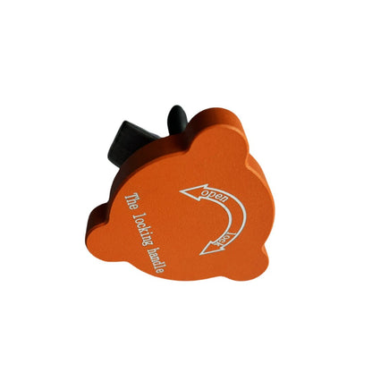 Folding lock KuKirin G2 Max - Spare part - Wheelyshop