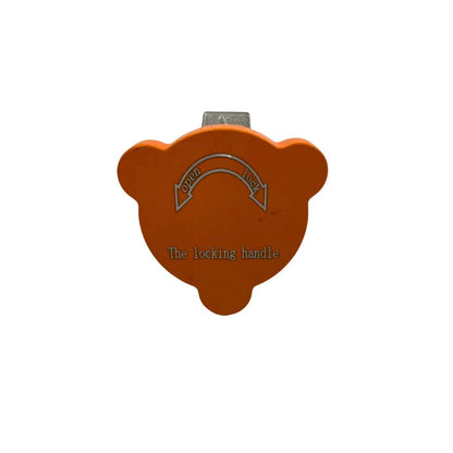 Folding lock KuKirin G2 Max - Spare part - Wheelyshop