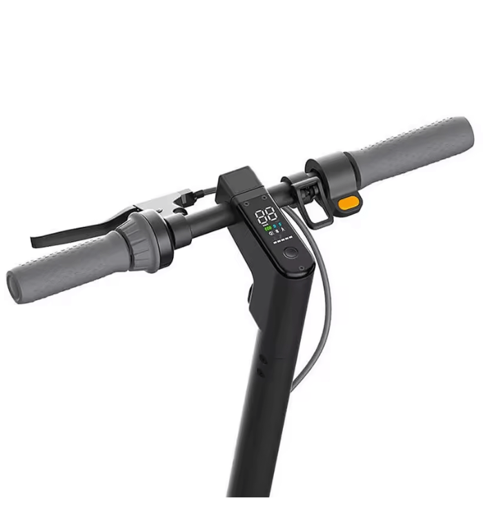 Folding lock Ninebot G30 - Spare part - Wheelyshop