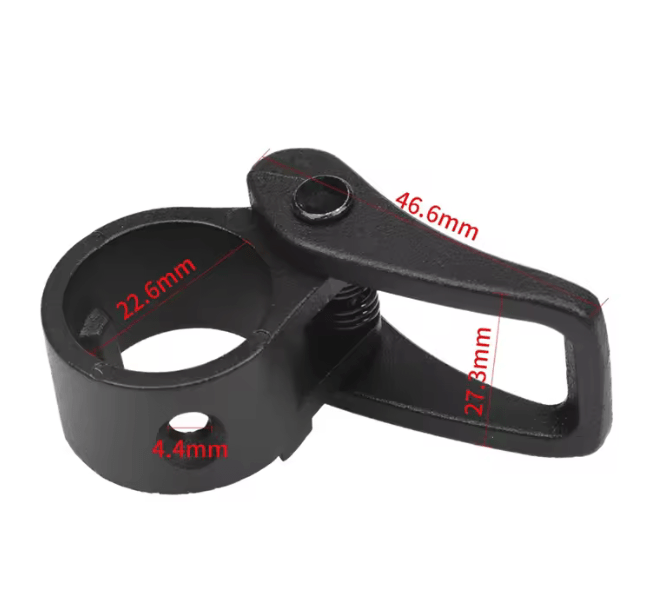 Folding lock Ninebot G30 - Spare part - Wheelyshop