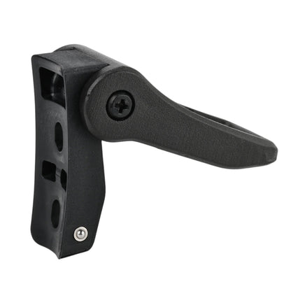 Cerradura plegable Ninebot ZT3/ZT3 Pro - Recambio - Wheelyshop