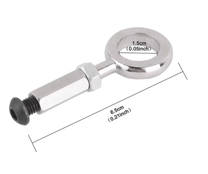 Folding lock Xiaomi - Spare part - Wheelyshop