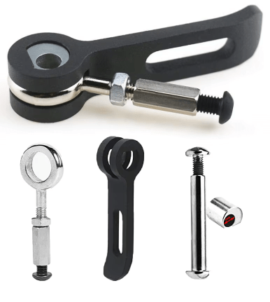 Folding lock Xiaomi - Spare part - Wheelyshop