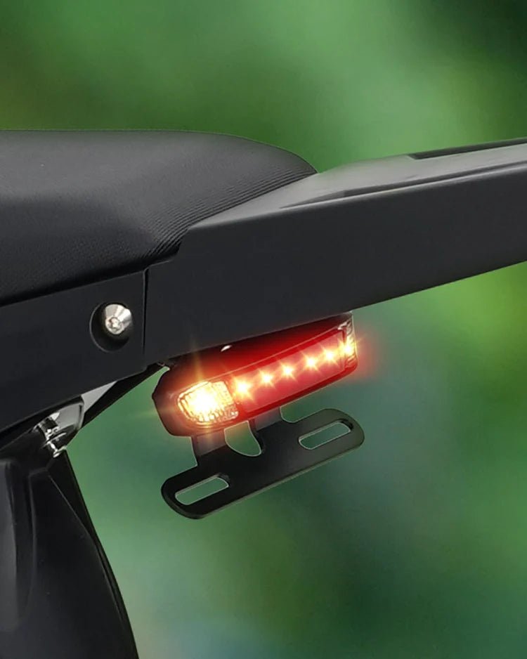 VIPCOO H3 - Eléctrico - cruzado - Wheelyshop