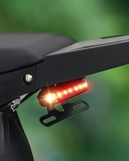 VIPCOO H3 - Eléctrico - cruzado - Wheelyshop