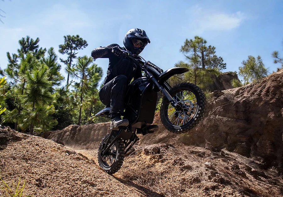 VIPCOO H3 - Eléctrico - cruzado - Wheelyshop