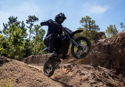 VIPCOO H3 - Eléctrico - cruzado - Wheelyshop