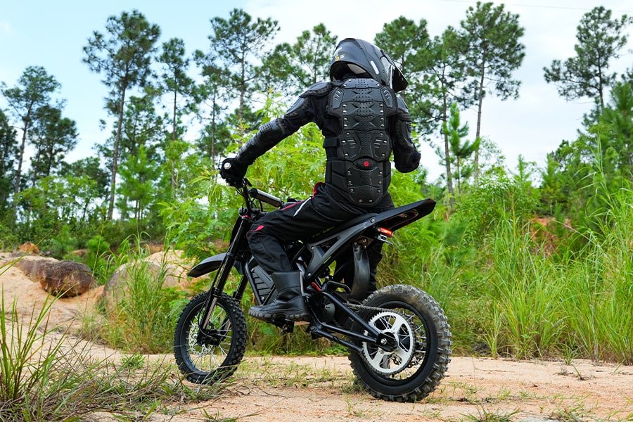 VIPCOO H3 - Eléctrico - cruzado - Wheelyshop